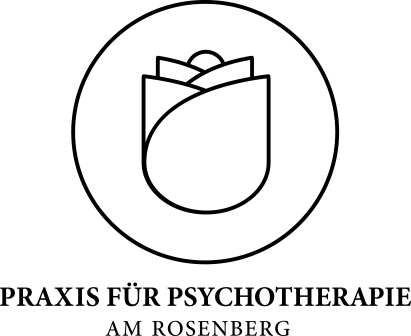 Logo Psychotherapie am Rosenberg